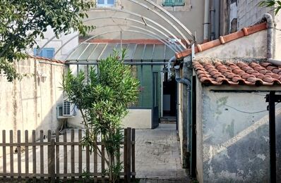 vente maison 357 000 € à proximité de Miramas (13140)