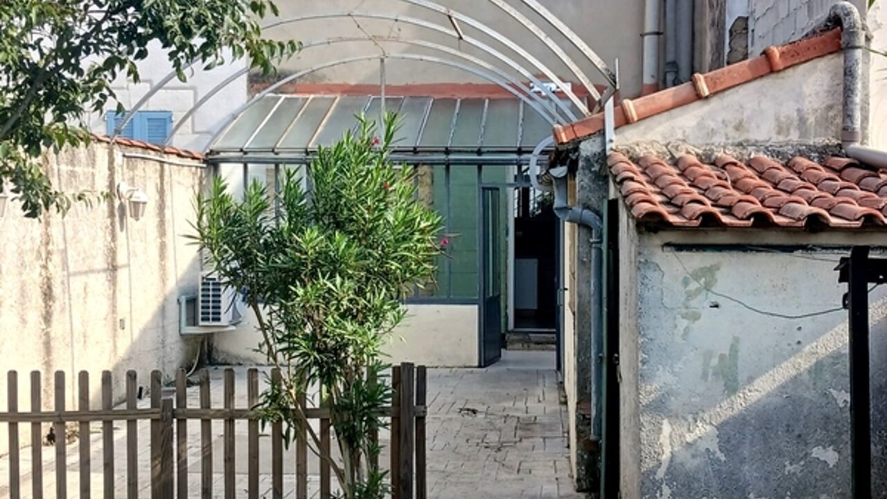 maison 5 pièces 95 m2 à vendre à Salon-de-Provence (13300)