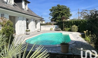 Maison 6 Pièces 143 m² à vendre à Bidos (64400)