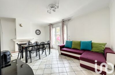 vente appartement 255 000 € à proximité de Combs-la-Ville (77380)