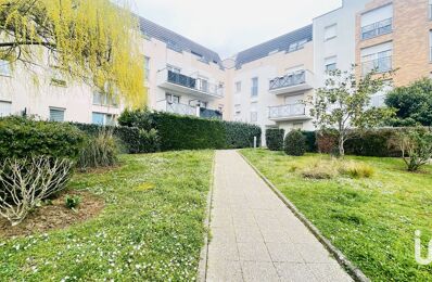 vente appartement 170 000 € à proximité de Champlan (91160)