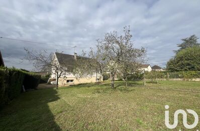 vente maison 127 000 € à proximité de Cérans-Foulletourte (72330)