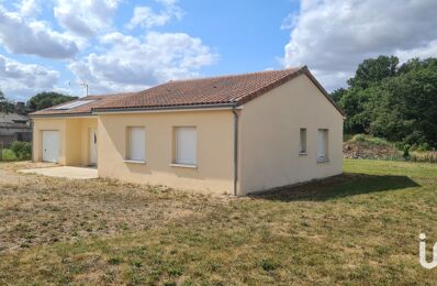 vente maison 198 000 € à proximité de Marigny-Chemereau (86370)