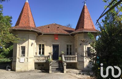 vente maison 800 800 € à proximité de Talmont-sur-Gironde (17120)