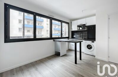 vente appartement 310 000 € à proximité de Villeneuve-la-Garenne (92390)