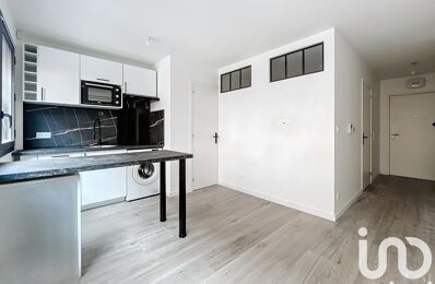 vente appartement 310 000 € à proximité de Guyancourt (78280)