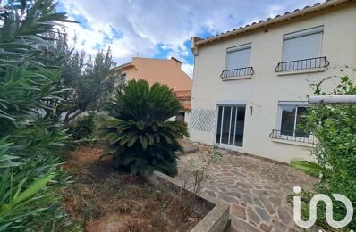 vente maison 199 000 € à proximité de Argelès-sur-Mer (66700)