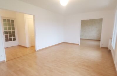 vente appartement 166 000 € à proximité de Saint-Chamond (42400)