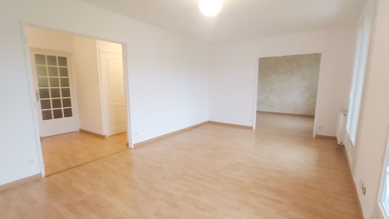 appartement 4 pièces 84 m2 à vendre à Lorette (42420)