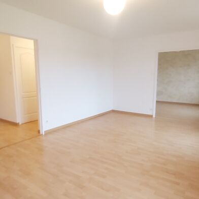 Appartement 4 pièces 84 m²