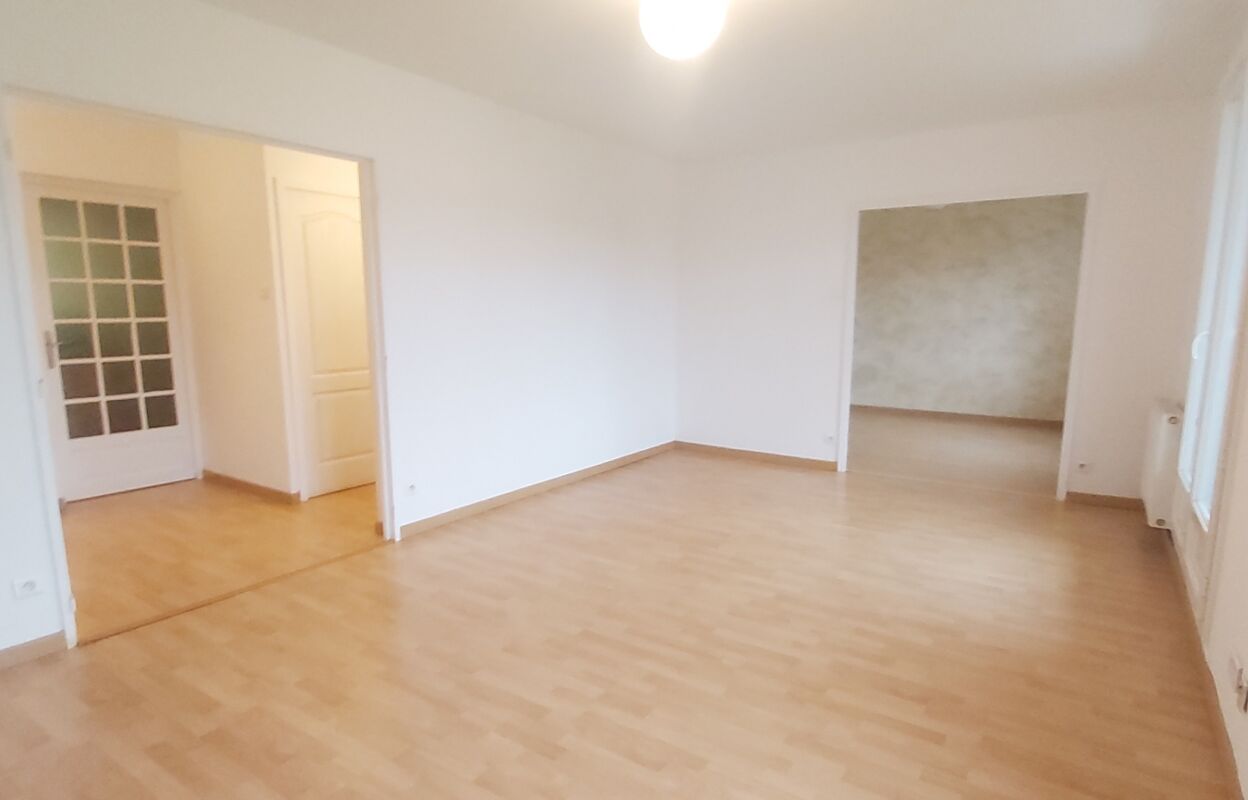 appartement 4 pièces 84 m2 à vendre à Lorette (42420)