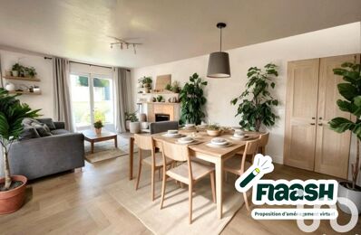 vente maison 299 000 € à proximité de Roissy-en-France (95700)