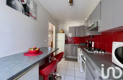 vente maison 299 000 € à proximité de Stains (93240)