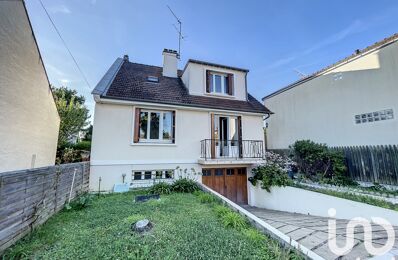 vente maison 425 000 € à proximité de Saint-Leu-la-Forêt (95320)