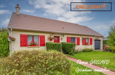 vente maison 219 000 € à proximité de Cailly-sur-Eure (27490)