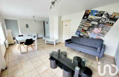 vente appartement 145 000 € à proximité de Pierrepont (54620)