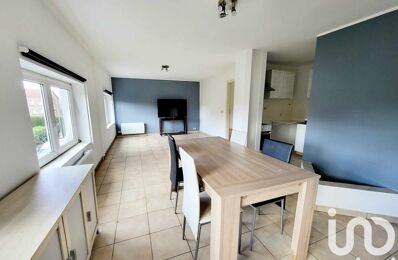 vente appartement 140 000 € à proximité de Herserange (54440)