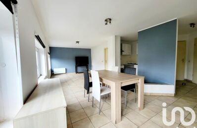 vente appartement 129 000 € à proximité de Longlaville (54810)