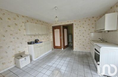 vente maison 94 000 € à proximité de Auchy-Lez-Orchies (59310)