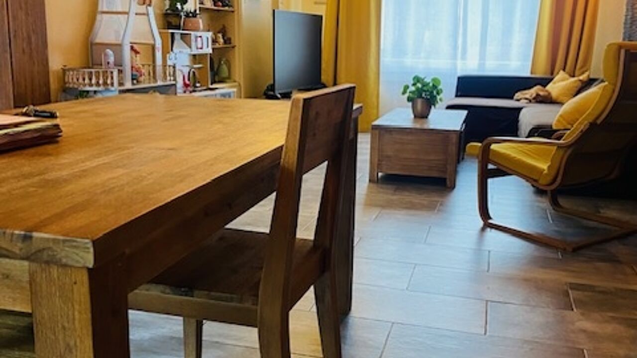 maison 5 pièces 115 m2 à vendre à Houdain (62150)