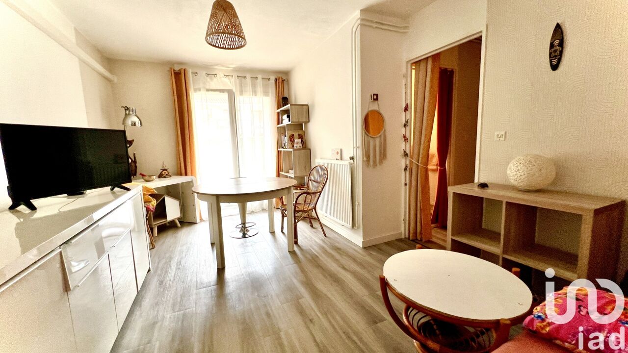 appartement 2 pièces 36 m2 à vendre à Perpignan (66000)