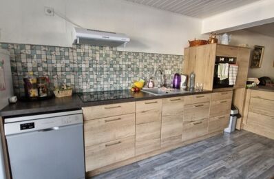 vente appartement 205 000 € à proximité de Marseillan (34340)