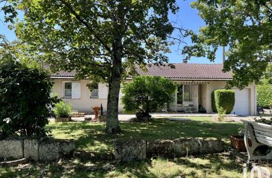 vente maison 299 000 € à proximité de Vérac (33240)