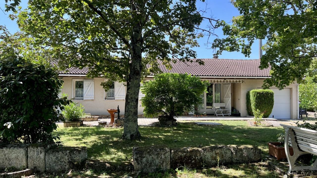 maison 6 pièces 102 m2 à vendre à Saint-Sulpice-Et-Cameyrac (33450)