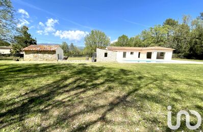 vente maison 999 000 € à proximité de Saint-Cézaire-sur-Siagne (06530)