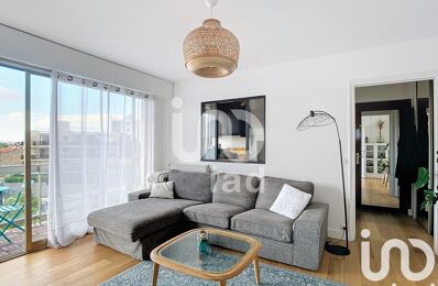 vente appartement 250 000 € à proximité de Le Raincy (93340)