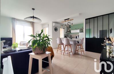 vente appartement 139 000 € à proximité de Senouillac (81600)