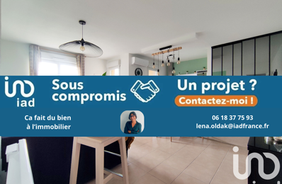 vente appartement 139 000 € à proximité de Arthès (81160)