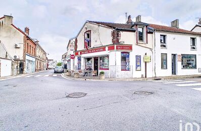 vente commerce 75 000 € à proximité de Romilly-sur-Seine (10100)