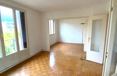 location appartement 1 500 € CC /mois à proximité de Aubervilliers (93300)