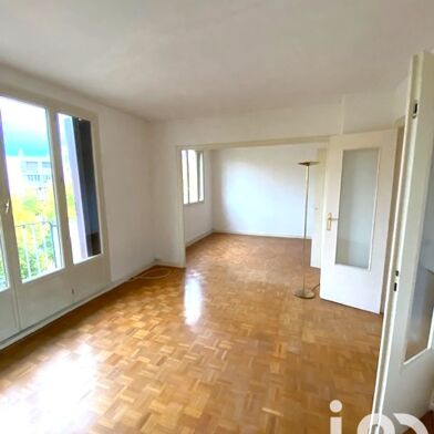 Appartement 3 pièces 80 m²