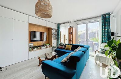 vente appartement 399 000 € à proximité de Le Pin (77181)