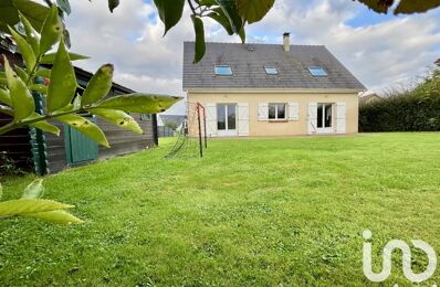 vente maison 269 800 € à proximité de Grainville-la-Teinturière (76450)