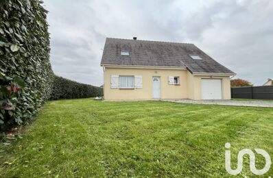 vente maison 259 800 € à proximité de Terres-de-Caux (76640)