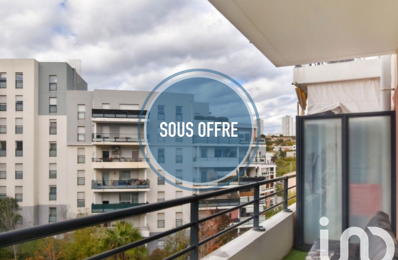 vente appartement 55 000 € à proximité de Mimet (13105)