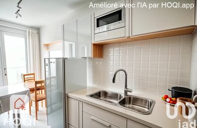 vente appartement 165 000 € à proximité de Tremblay-en-France (93290)