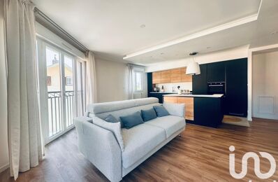 vente appartement 390 000 € à proximité de Brison-Saint-Innocent (73100)