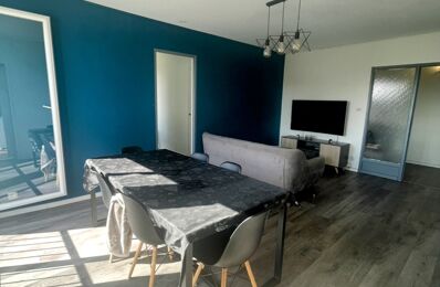 vente appartement 219 000 € à proximité de Plaisance-du-Touch (31830)