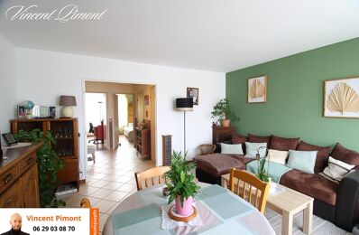 vente appartement 89 000 € à proximité de Luchy (60360)