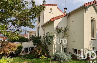 vente maison 389 000 € à proximité de Montrouge (92120)