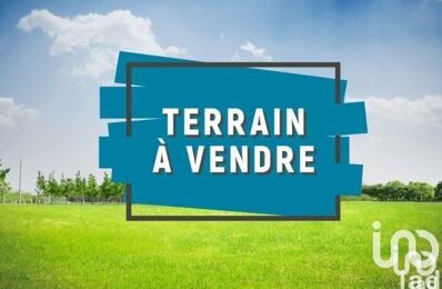 vente terrain 9 000 € à proximité de Montierchaume (36130)