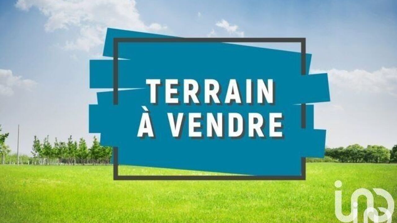 terrain  pièces 3292 m2 à vendre à Déols (36130)