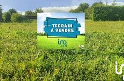 vente terrain 5 000 € à proximité de Villedieu-sur-Indre (36320)