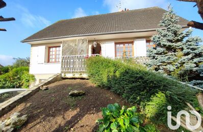 vente maison 218 000 € à proximité de Morancez (28630)