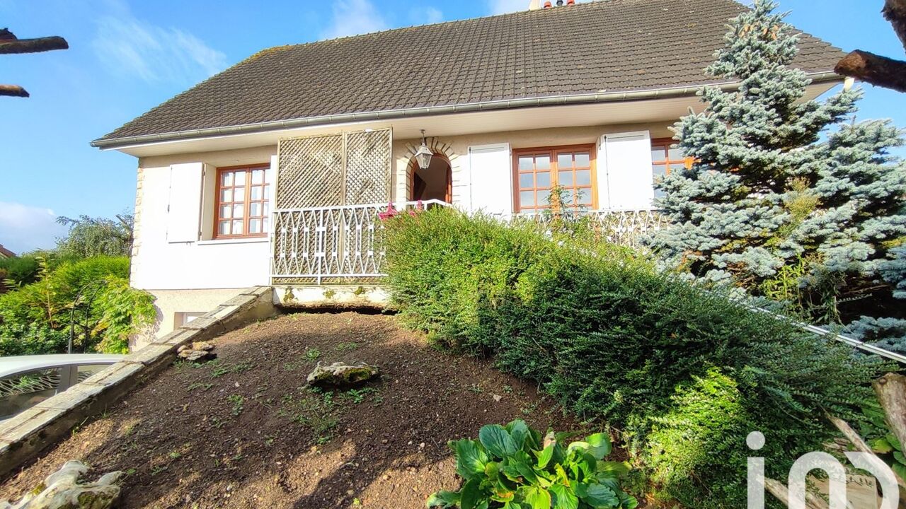 maison 4 pièces 126 m2 à vendre à Luisant (28600)