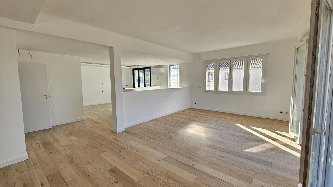 maison 5 pièces 150 m2 à vendre à Antibes (06600)